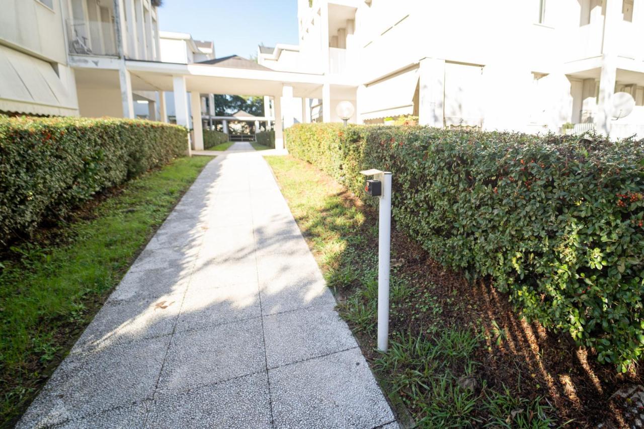 Appartamento Nuovo Vicino Aeroporto Malpensa Gallarate Eksteriør billede